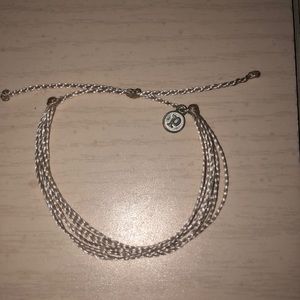 Pura vida bracelet
